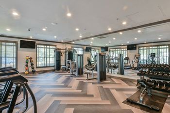 Gym equipment2